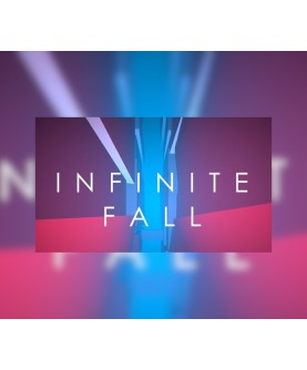 Infinite Fall Steam Key GLOBAL